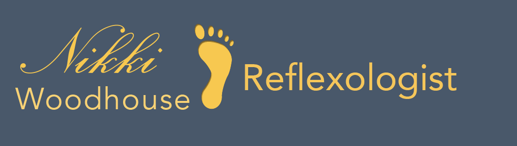 Nikki Woodhouse Reflexologist